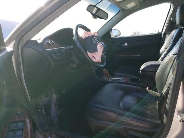 Photo 6 VIN: 2G4WD532951191319 - BUICK LACROSSE 