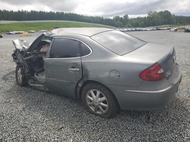 Photo 1 VIN: 2G4WD532951239272 - BUICK LACROSSE 