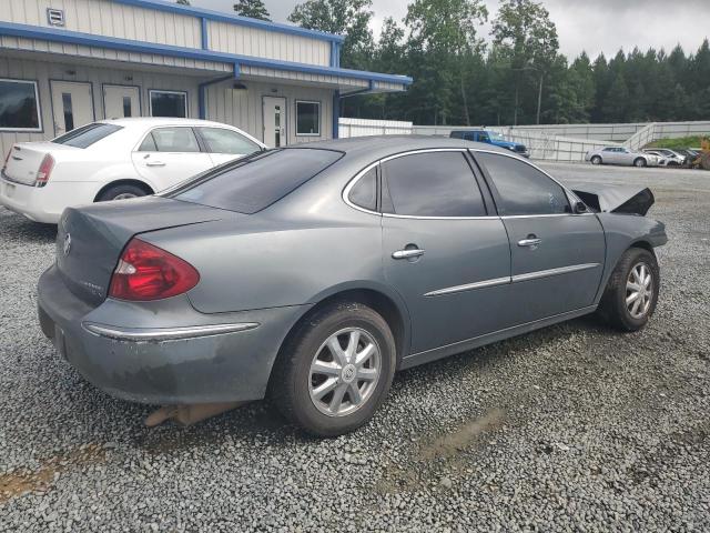 Photo 2 VIN: 2G4WD532951239272 - BUICK LACROSSE 