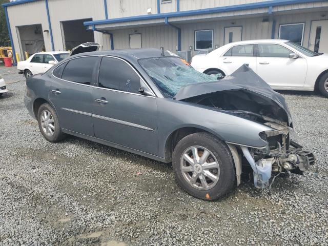 Photo 3 VIN: 2G4WD532951239272 - BUICK LACROSSE 