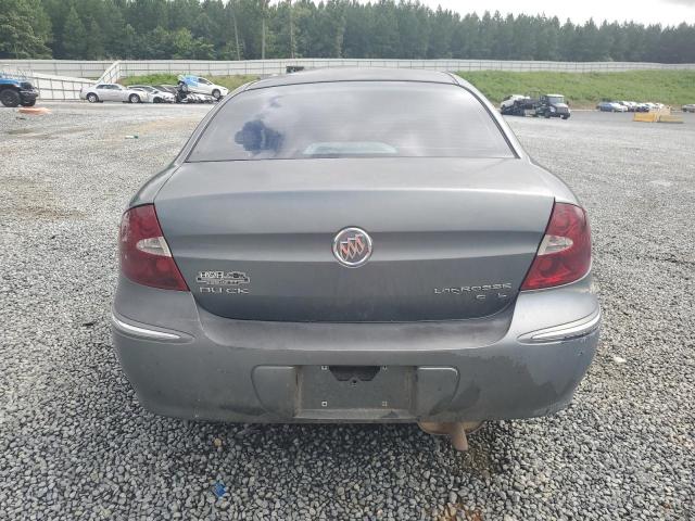 Photo 5 VIN: 2G4WD532951239272 - BUICK LACROSSE 