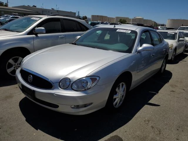 Photo 0 VIN: 2G4WD532951317551 - BUICK LACROSSE C 