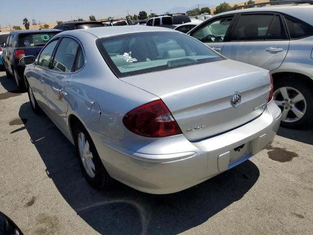 Photo 1 VIN: 2G4WD532951317551 - BUICK LACROSSE C 