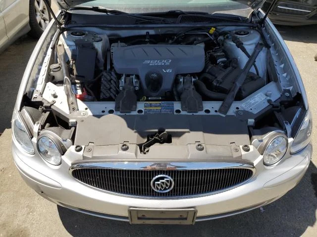 Photo 10 VIN: 2G4WD532951317551 - BUICK LACROSSE C 