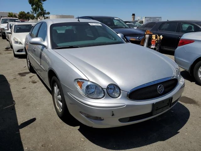 Photo 3 VIN: 2G4WD532951317551 - BUICK LACROSSE C 