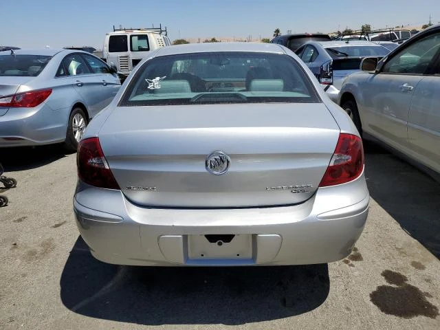 Photo 5 VIN: 2G4WD532951317551 - BUICK LACROSSE C 