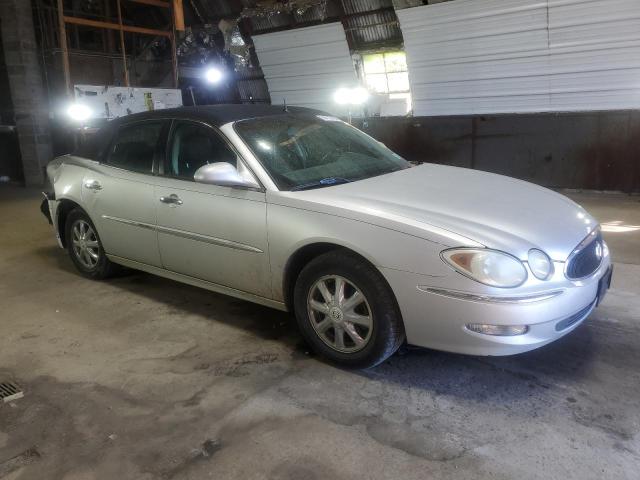 Photo 3 VIN: 2G4WD532X51194455 - BUICK LACROSSE 