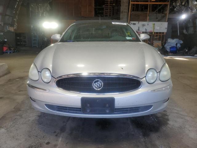 Photo 4 VIN: 2G4WD532X51194455 - BUICK LACROSSE 