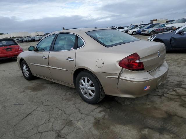 Photo 1 VIN: 2G4WD532X51209505 - BUICK LACROSSE 