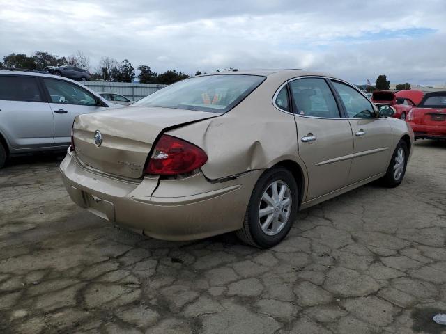 Photo 2 VIN: 2G4WD532X51209505 - BUICK LACROSSE 