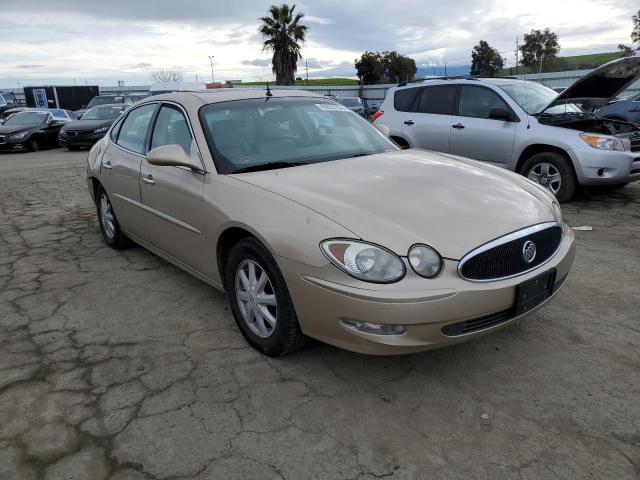 Photo 3 VIN: 2G4WD532X51209505 - BUICK LACROSSE 