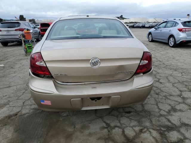 Photo 5 VIN: 2G4WD532X51209505 - BUICK LACROSSE 