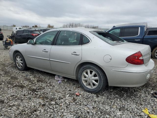 Photo 1 VIN: 2G4WD532X51245744 - BUICK LACROSSE C 