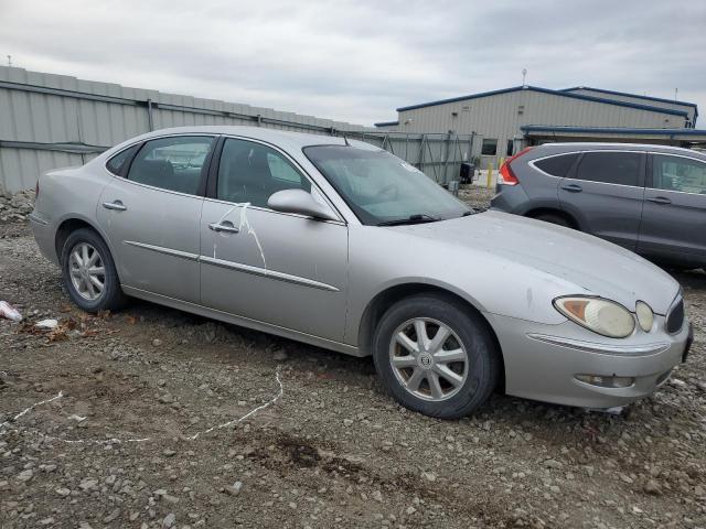 Photo 3 VIN: 2G4WD532X51245744 - BUICK LACROSSE C 