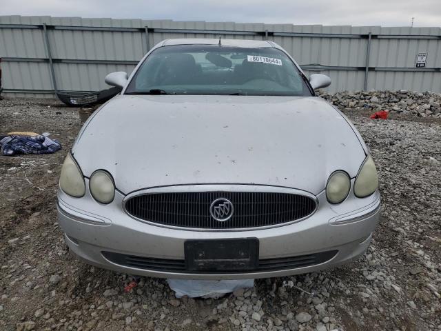 Photo 4 VIN: 2G4WD532X51245744 - BUICK LACROSSE C 