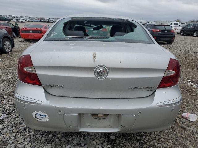 Photo 5 VIN: 2G4WD532X51245744 - BUICK LACROSSE C 