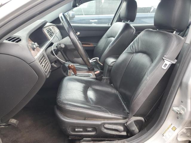 Photo 6 VIN: 2G4WD532X51245744 - BUICK LACROSSE C 