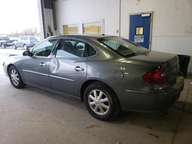 Photo 1 VIN: 2G4WD532X51250183 - BUICK LACROSSE 