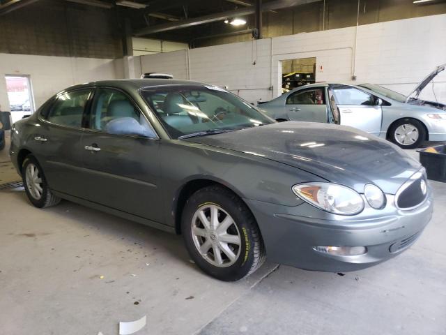 Photo 3 VIN: 2G4WD532X51250183 - BUICK LACROSSE 