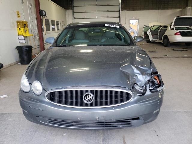 Photo 4 VIN: 2G4WD532X51250183 - BUICK LACROSSE 