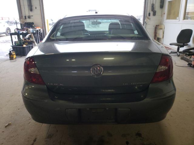 Photo 5 VIN: 2G4WD532X51250183 - BUICK LACROSSE 