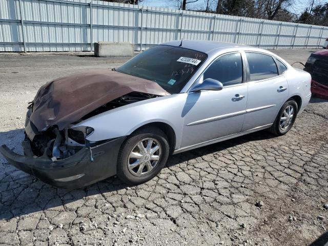 Photo 0 VIN: 2G4WD532X51260227 - BUICK LACROSSE 