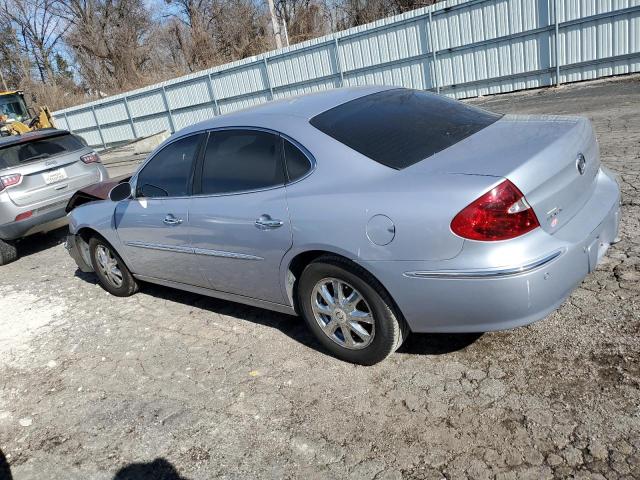 Photo 1 VIN: 2G4WD532X51260227 - BUICK LACROSSE 