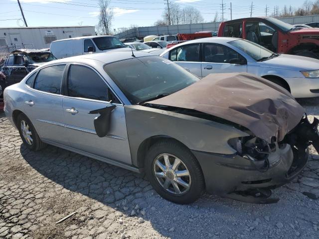 Photo 3 VIN: 2G4WD532X51260227 - BUICK LACROSSE 