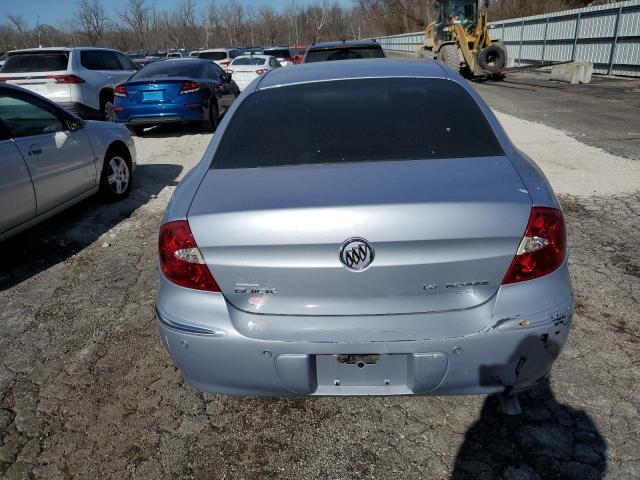 Photo 5 VIN: 2G4WD532X51260227 - BUICK LACROSSE 