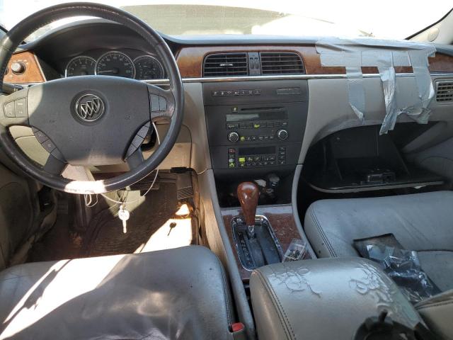 Photo 7 VIN: 2G4WD532X51260227 - BUICK LACROSSE 