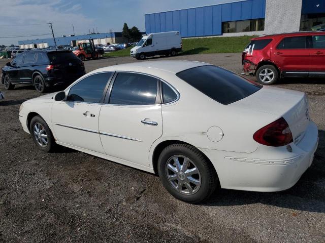 Photo 1 VIN: 2G4WD532X51267792 - BUICK LACROSSE C 