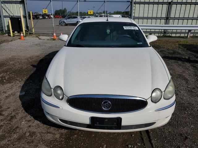 Photo 4 VIN: 2G4WD532X51267792 - BUICK LACROSSE C 