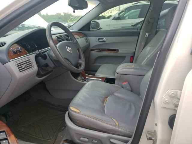 Photo 6 VIN: 2G4WD532X51267792 - BUICK LACROSSE C 