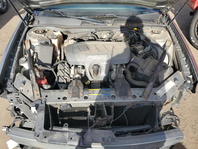 Photo 10 VIN: 2G4WD532X51326159 - BUICK LACROSSE 