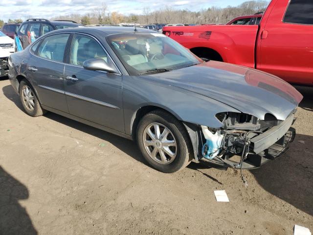 Photo 3 VIN: 2G4WD532X51326159 - BUICK LACROSSE 