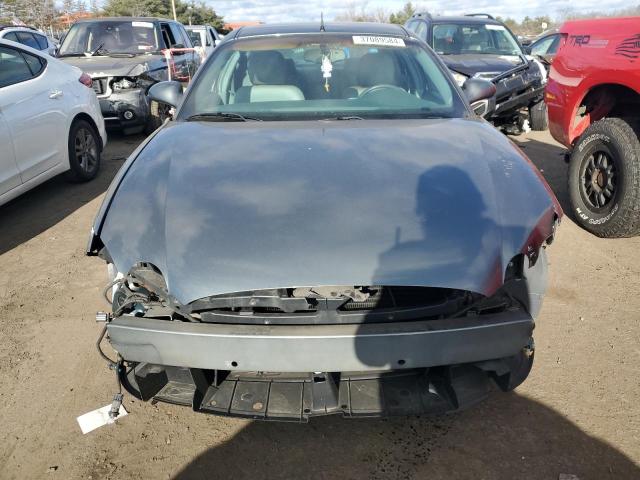 Photo 4 VIN: 2G4WD532X51326159 - BUICK LACROSSE 