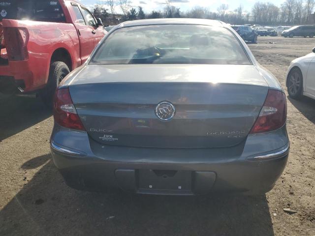 Photo 5 VIN: 2G4WD532X51326159 - BUICK LACROSSE 