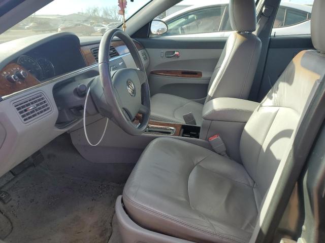 Photo 6 VIN: 2G4WD532X51326159 - BUICK LACROSSE 