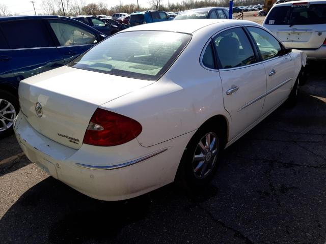 Photo 3 VIN: 2G4WD532X51353605 - BUICK LACROSSE C 