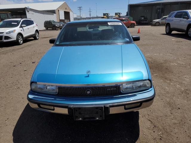 Photo 4 VIN: 2G4WD54L0M1909717 - BUICK REGAL 