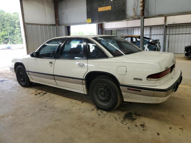 Photo 1 VIN: 2G4WD54L2M1428674 - BUICK REGAL 