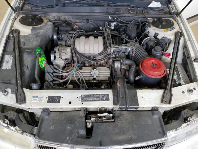 Photo 10 VIN: 2G4WD54L2M1428674 - BUICK REGAL 