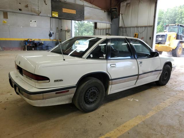 Photo 2 VIN: 2G4WD54L2M1428674 - BUICK REGAL 