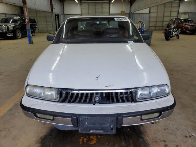 Photo 4 VIN: 2G4WD54L2M1428674 - BUICK REGAL 