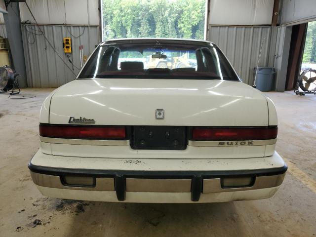 Photo 5 VIN: 2G4WD54L2M1428674 - BUICK REGAL 