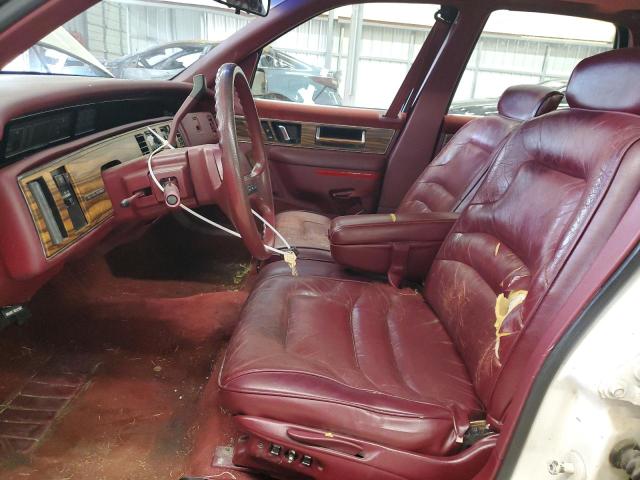 Photo 6 VIN: 2G4WD54L2M1428674 - BUICK REGAL 