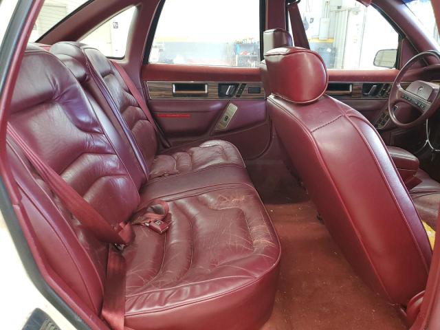 Photo 9 VIN: 2G4WD54L2M1428674 - BUICK REGAL 