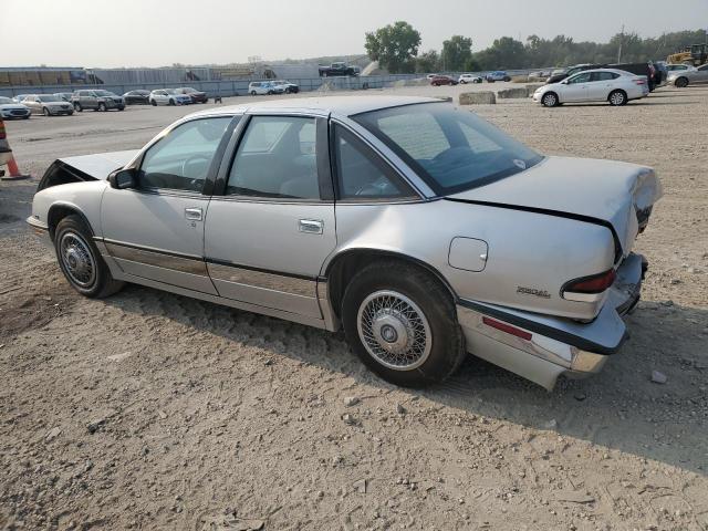 Photo 1 VIN: 2G4WD54L2M1812244 - BUICK REGAL 