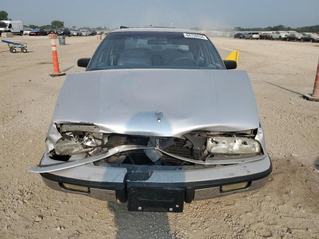 Photo 4 VIN: 2G4WD54L2M1812244 - BUICK REGAL 