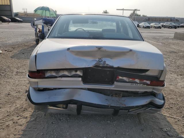 Photo 5 VIN: 2G4WD54L2M1812244 - BUICK REGAL 